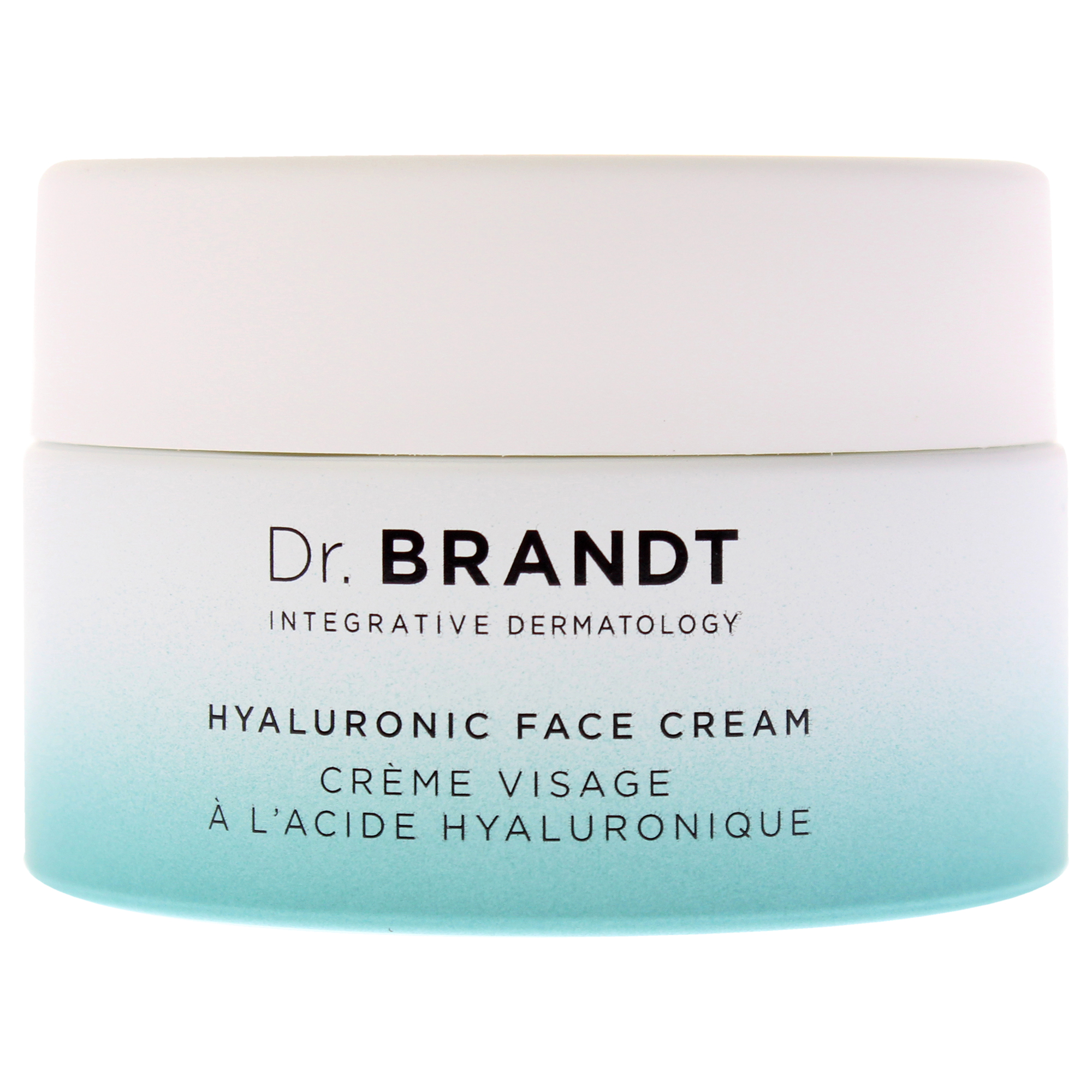 Foto 3 pulgar | Crema Facial Hidratante Dr. Brandt Hyaluronic 50ml Unisex - Venta Internacional.