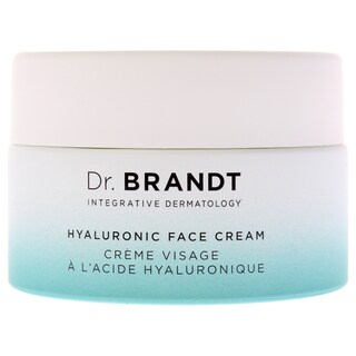 Foto 2 | Crema Facial Hidratante Dr. Brandt Hyaluronic 50ml Unisex - Venta Internacional.