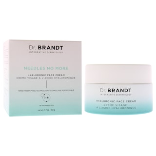 Foto 3 | Crema Facial Hidratante Dr. Brandt Hyaluronic 50ml Unisex - Venta Internacional.