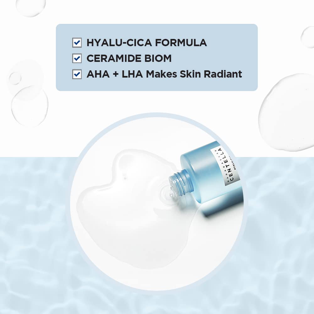 Foto 4 pulgar | Toner Skin1004 Hyalu-cica Iluminador 210 Ml Con Ácido Hialurónico - Venta Internacional.