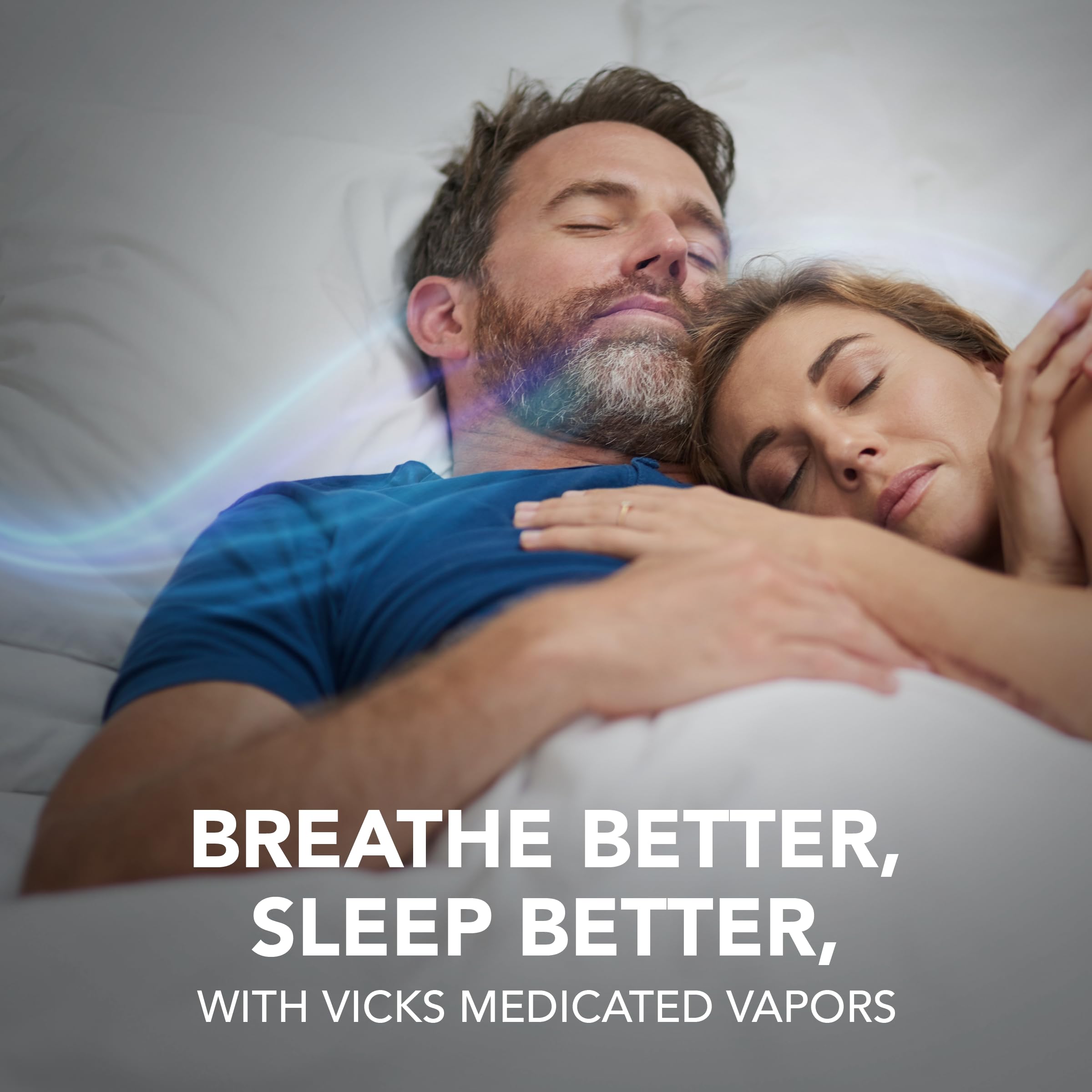 Foto 4 pulgar | Líquido Medicinal Vicks Vaposteam 236 Ml Para Vaporizadores - Venta Internacional.
