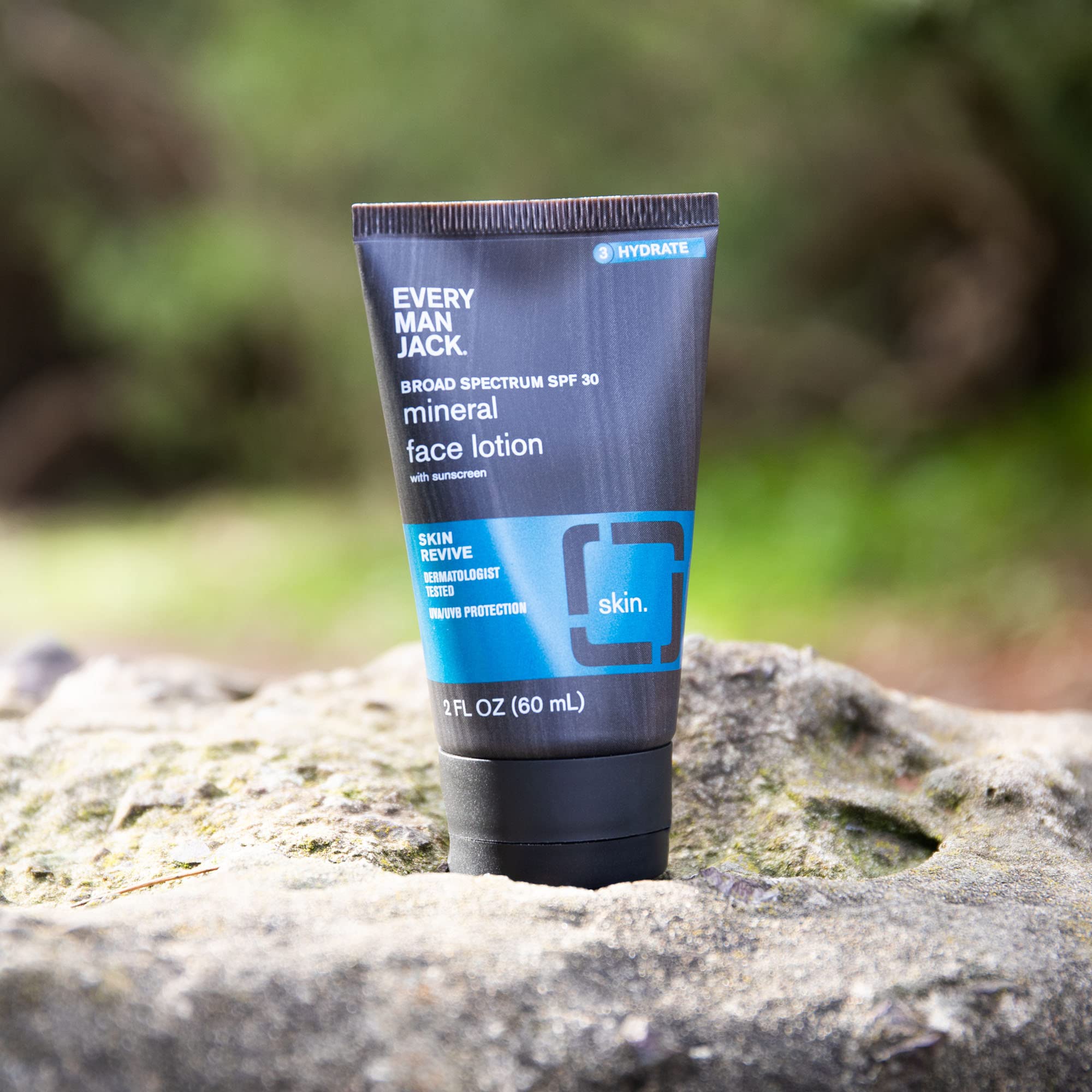 Foto 4 pulgar | Loción Facial Every Man Jack Mineral Spf 30 2 Piezas para Hombres - Venta Internacional