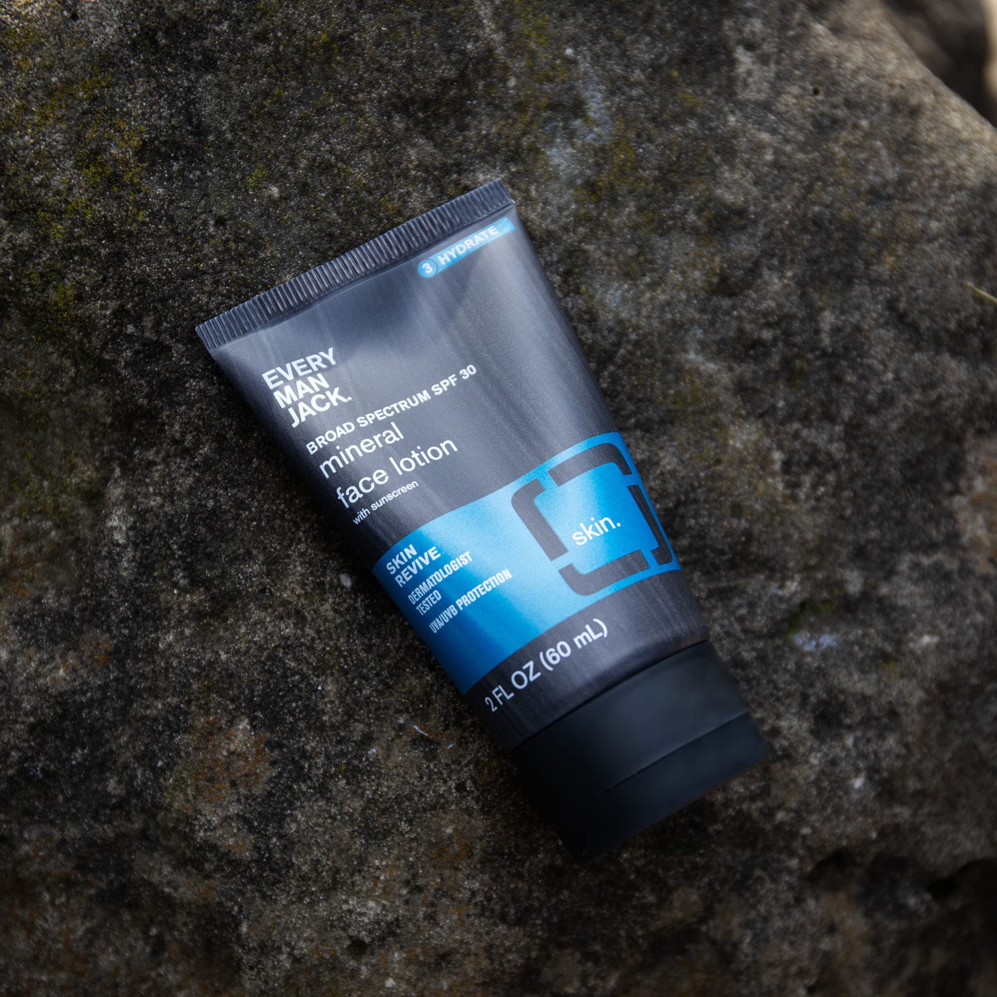 Foto 6 pulgar | Loción Facial Every Man Jack Mineral Spf 30 2 Piezas para Hombres - Venta Internacional