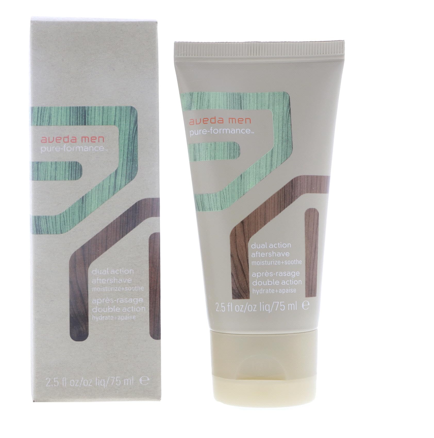 Foto 2 pulgar | Loción Para Después Del Afeitado Aveda Pure-formance Dual Action 75 Ml/2.5 Oz Para Hombre - Venta Internacional.