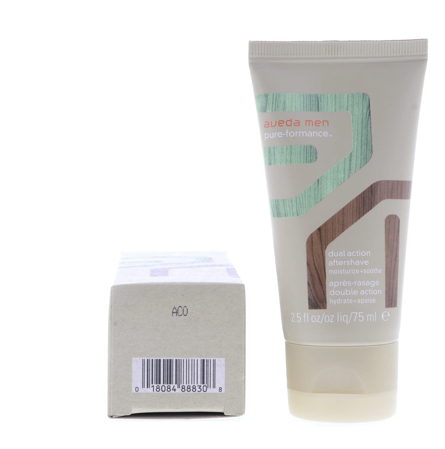 Foto 3 | Loción Para Después Del Afeitado Aveda Pure-formance Dual Action 75 Ml/2.5 Oz Para Hombre - Venta Internacional.