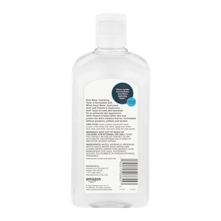 Foto 2 | Tónico Hidratante Amazon Basics Rose Water 480 Ml, Paquete De 1 - Venta Internacional.