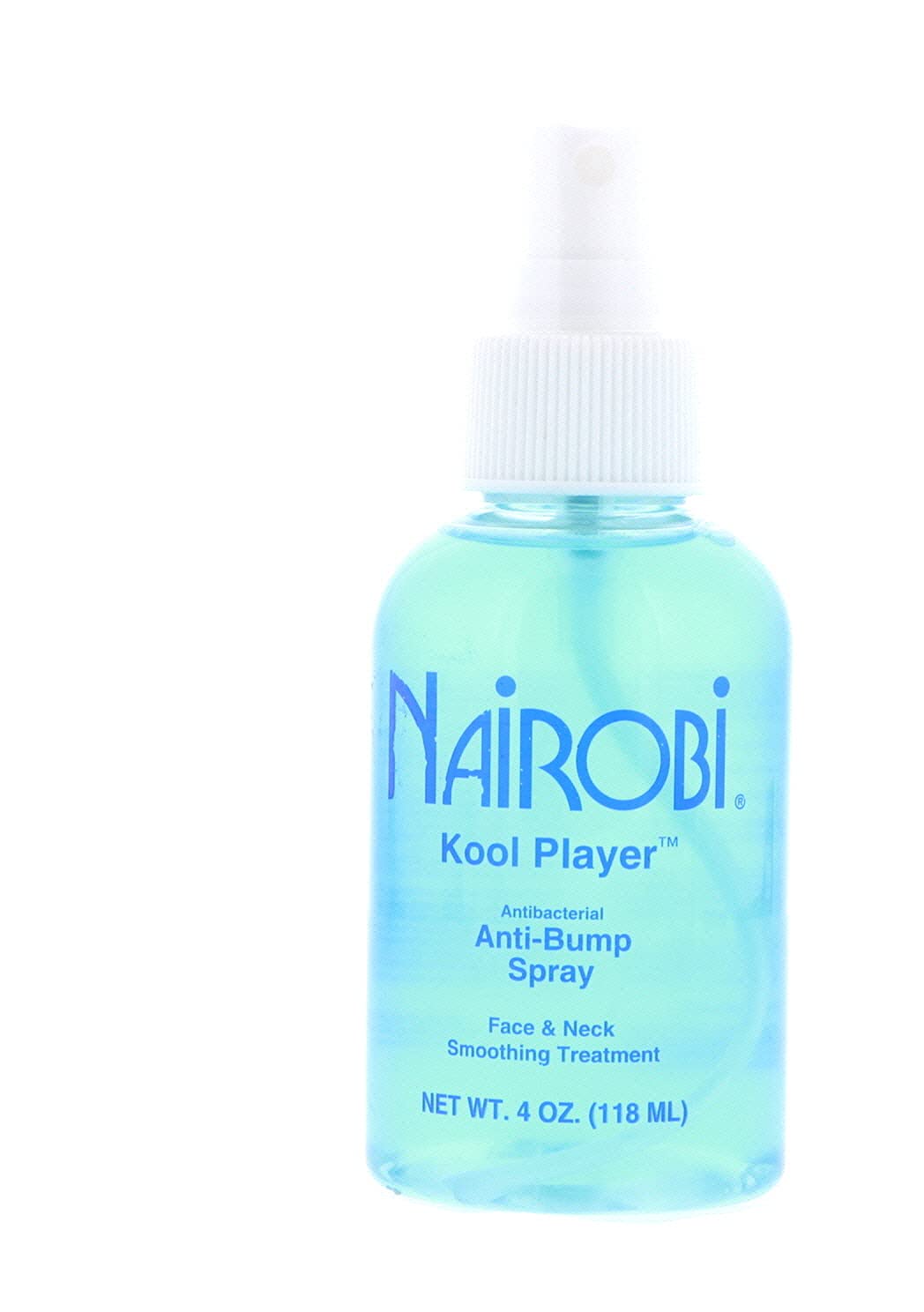 Foto 2 pulgar | Aerosol Antigolpes Nairobi Nbs4 Kool Player 118 Ml - Venta Internacional