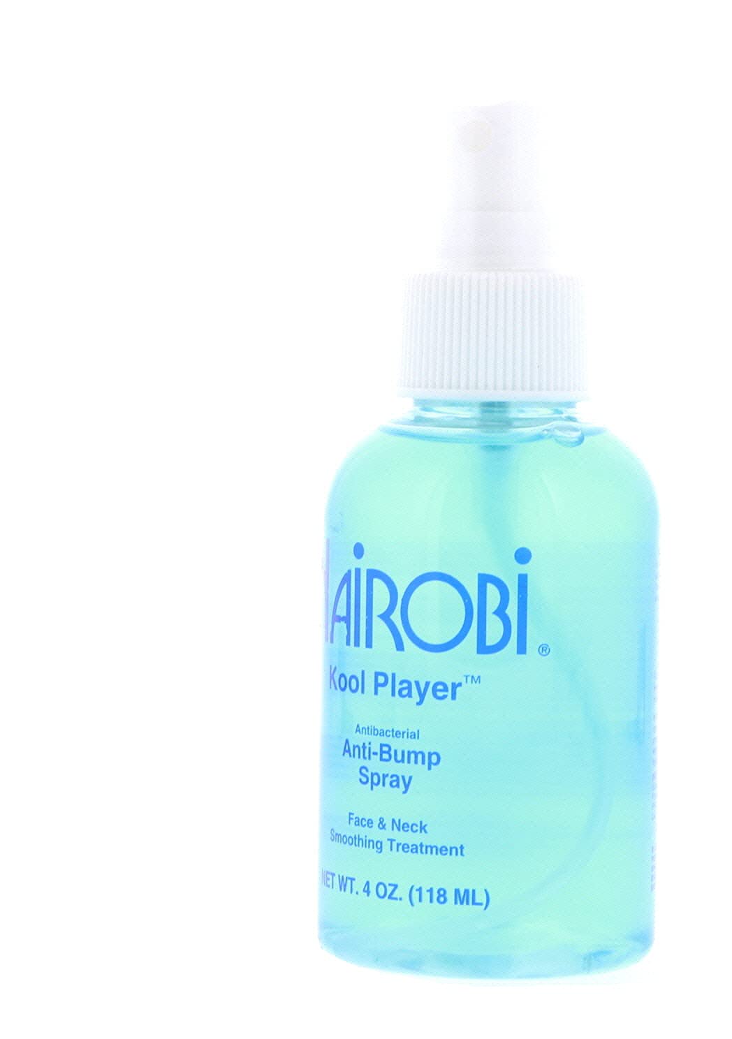 Foto 2 | Aerosol Antigolpes Nairobi Nbs4 Kool Player 118 Ml - Venta Internacional
