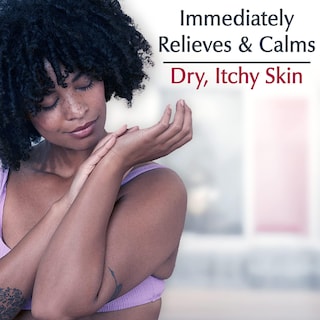 Foto 2 | Loción Eucerin Itch Relief Intensive Calming 250 Ml Para Personas Sensibles - Venta Internacional.