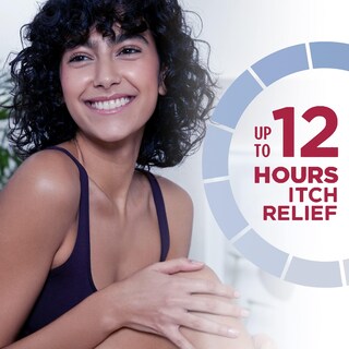 Foto 4 | Loción Eucerin Itch Relief Intensive Calming 250 Ml Para Personas Sensibles - Venta Internacional.