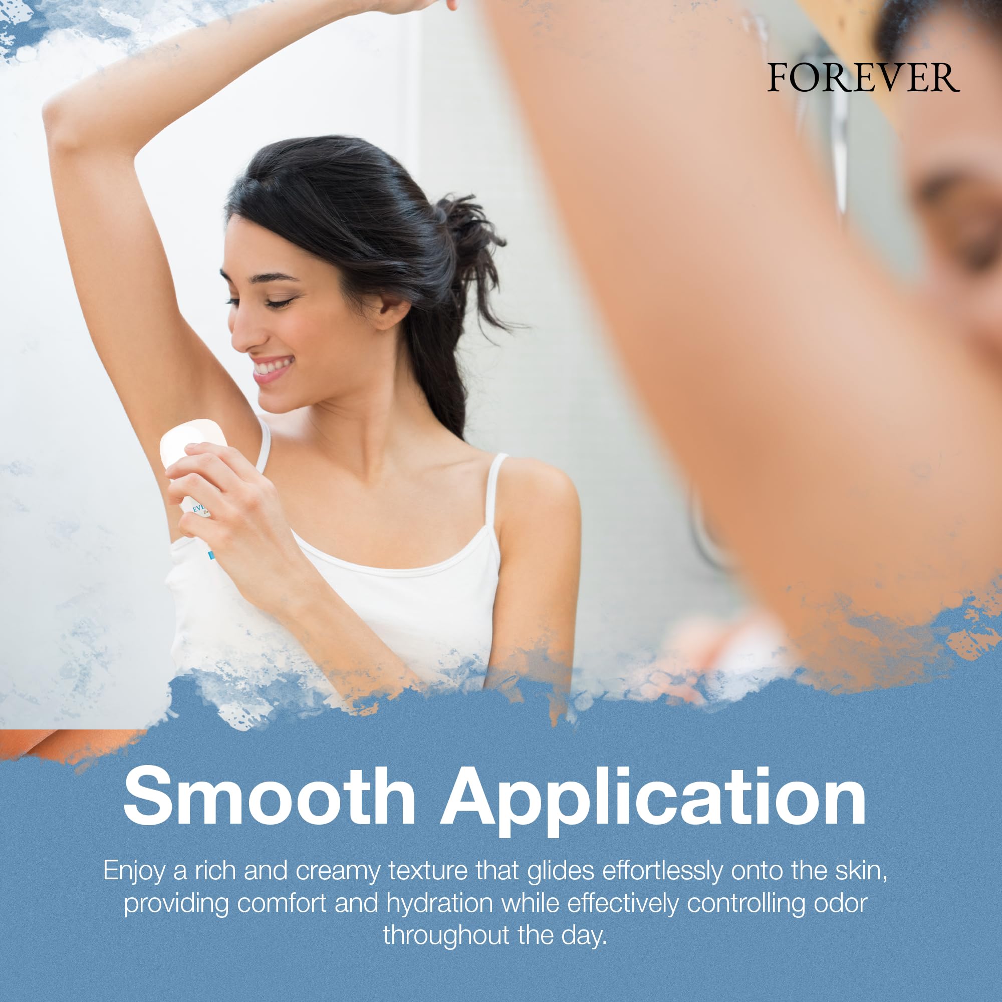 Foto 6 pulgar | Desodorante Forever Living Aloe Ever-shield 96 Ml (paquete De 3) - Venta Internacional.