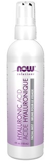 Foto 1 | Facial Mist Now Solutions Hidratación Con Ácido Hialurónico, 120 Ml - Venta Internacional.