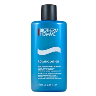 Foto 1 | Loción Para Después Del Afeitado Biotherm Homme Aquatic Para Hombre 200 Ml - Venta Internacional.