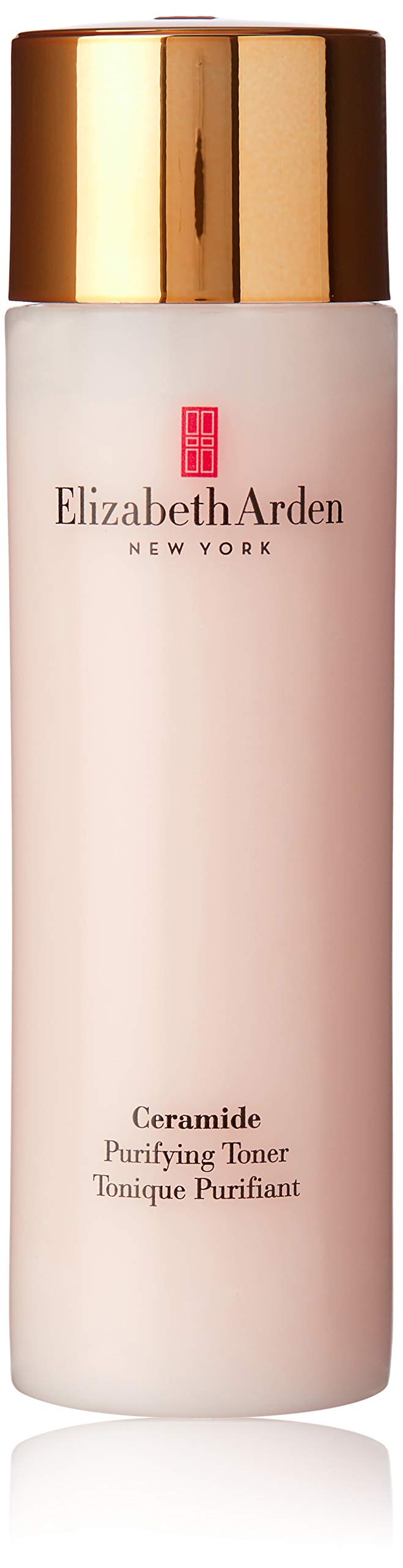 Foto 2 pulgar | Tónico Purificador De Ceramidas Elizabeth Arden, 200 Ml, Sin Fragancia - Venta Internacional.