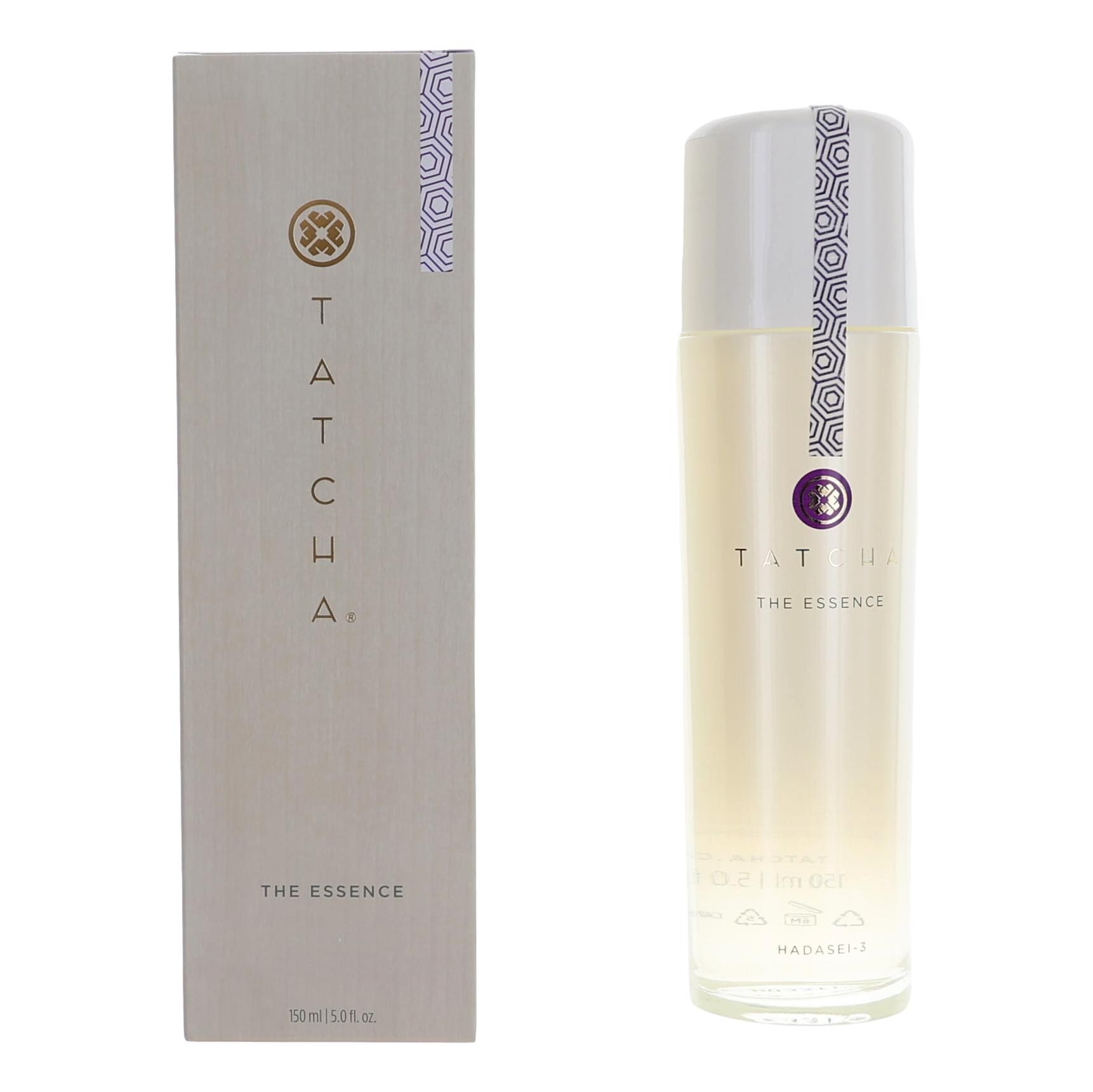 Tratamiento Potenciador Para El Cuidado De La Piel Tatcha The Essence 150 Ml - Venta Internacional.