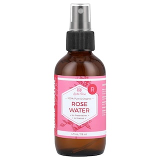 Foto 1 | Agua De Rosas Leven Rose 100% Pura Y Orgánica, 118 Ml - Venta Internacional.