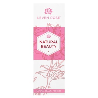 Foto 3 | Agua De Rosas Leven Rose 100% Pura Y Orgánica, 118 Ml - Venta Internacional.