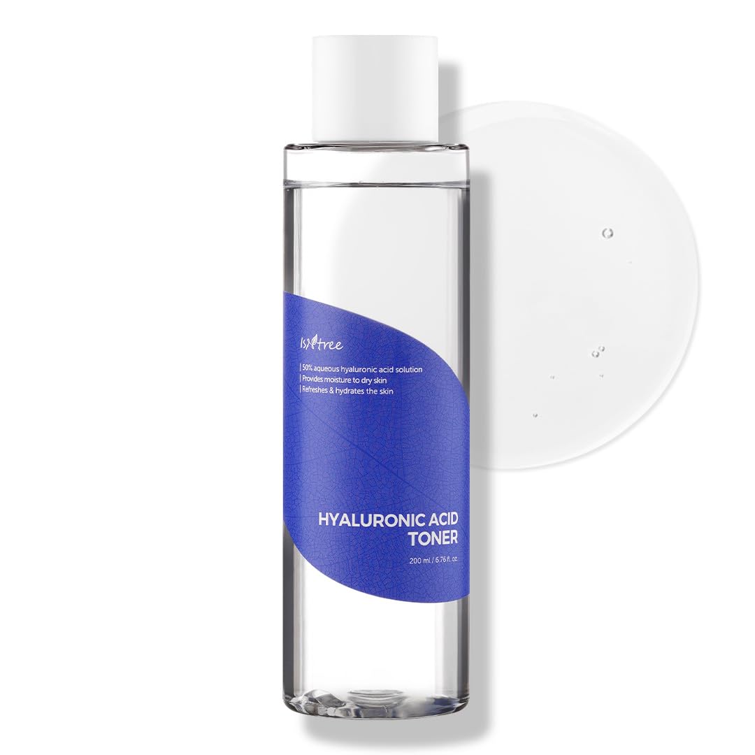 Foto 2 pulgar | Tónico De Ácido Hialurónico Sintree 200 Ml Para Piel Seca - Venta Internacional.