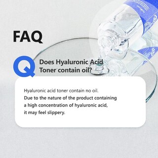 Foto 6 | Tónico De Ácido Hialurónico Sintree 200 Ml Para Piel Seca - Venta Internacional.