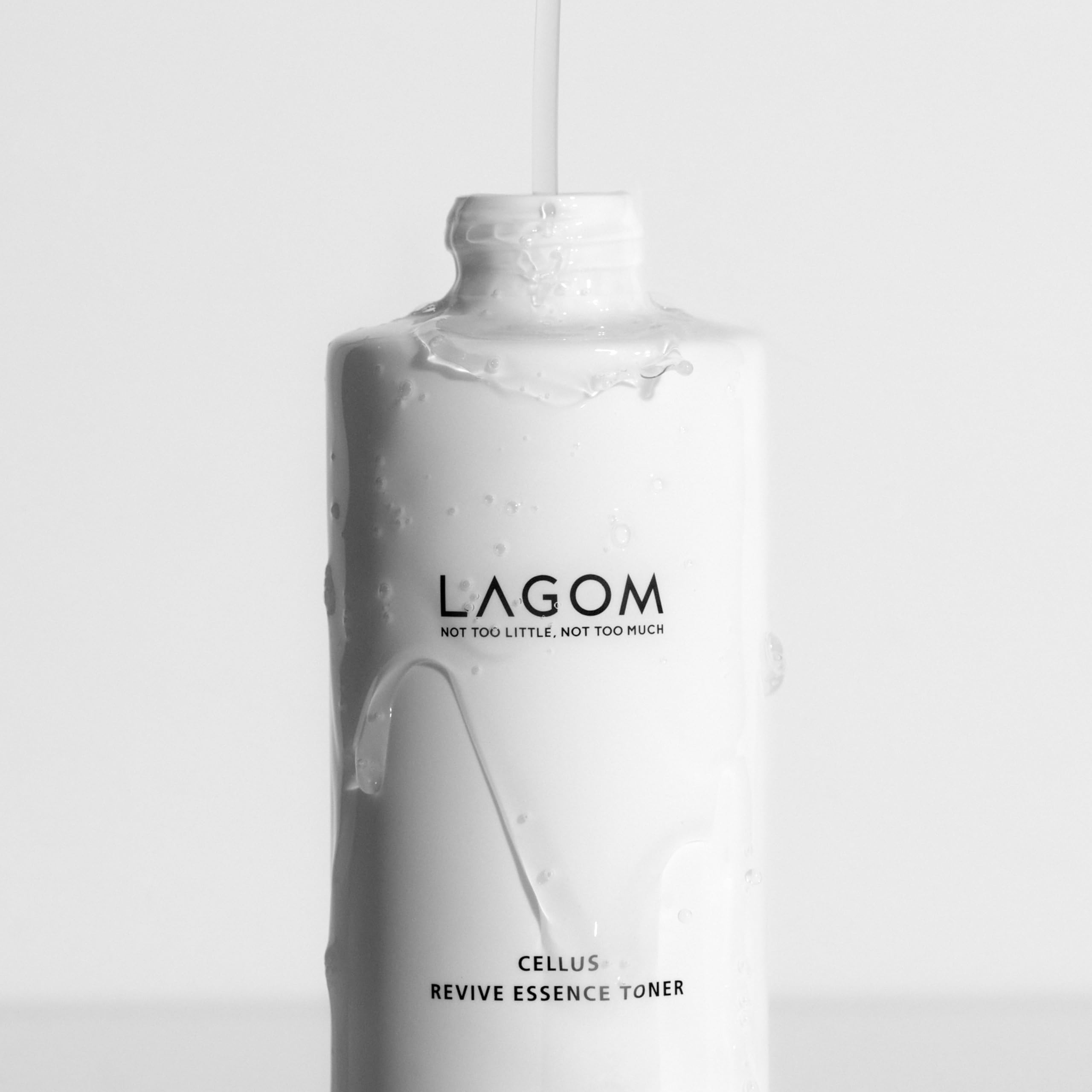 Foto 2 | Tónico Essence Lagom Cellus Revive Natural Nutrition 200 Ml - Venta Internacional.