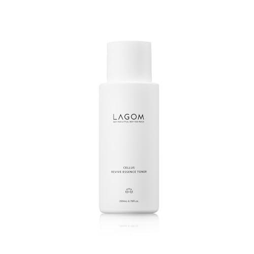 Foto 5 pulgar | Tónico Essence Lagom Cellus Revive Natural Nutrition 200 Ml - Venta Internacional.