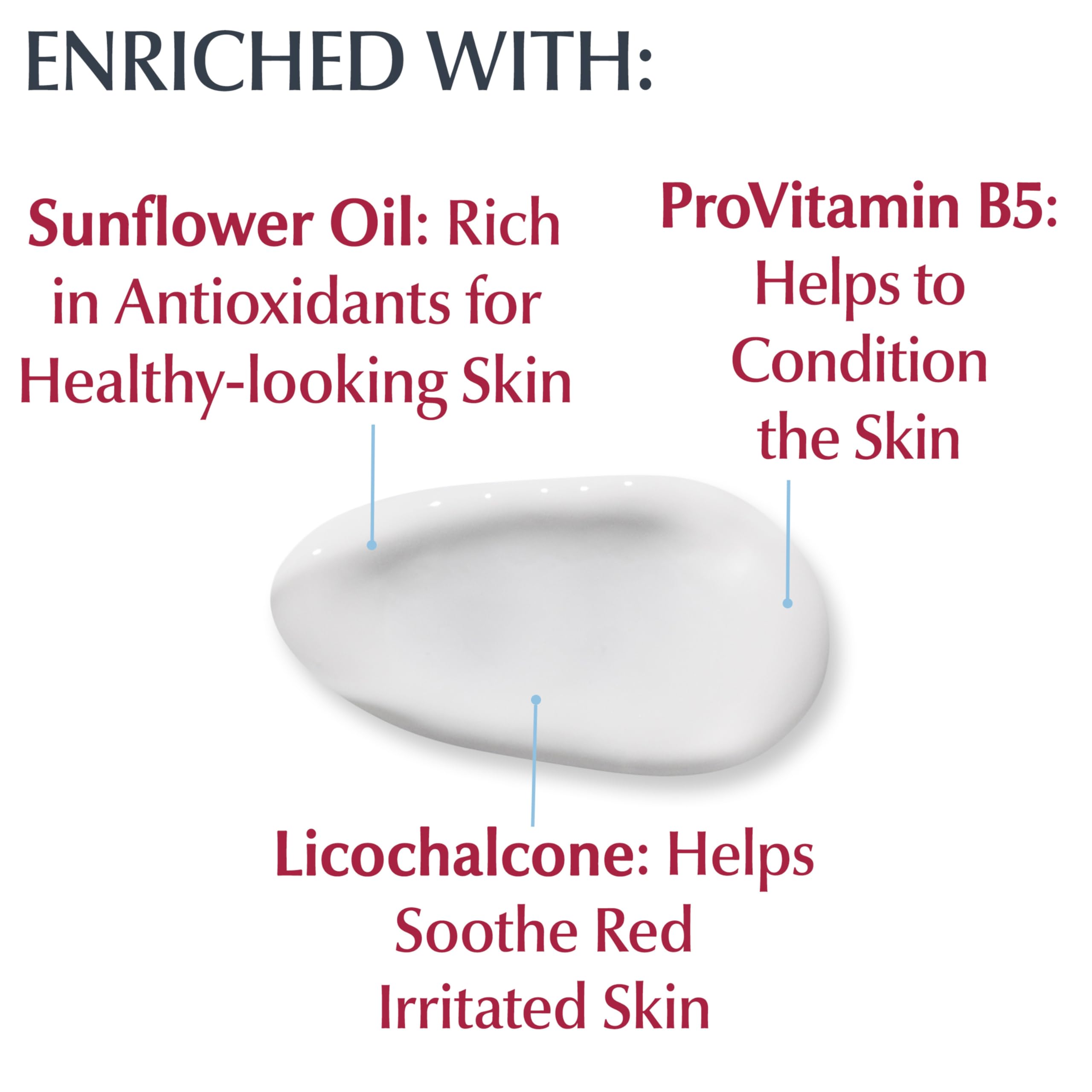 Foto 3 pulgar | Loción Corporal Eucerin Daily Hydration Spf 15 500 Ml (paquete De 3) - Venta Internacional.