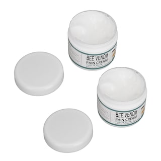 Foto 1 | Beecream Filfeel Reduce El Dolor Articular, 30 G (2 Unidades) - Venta Internacional.