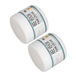 Foto 2 | Beecream Filfeel Reduce El Dolor Articular, 30 G (2 Unidades) - Venta Internacional.