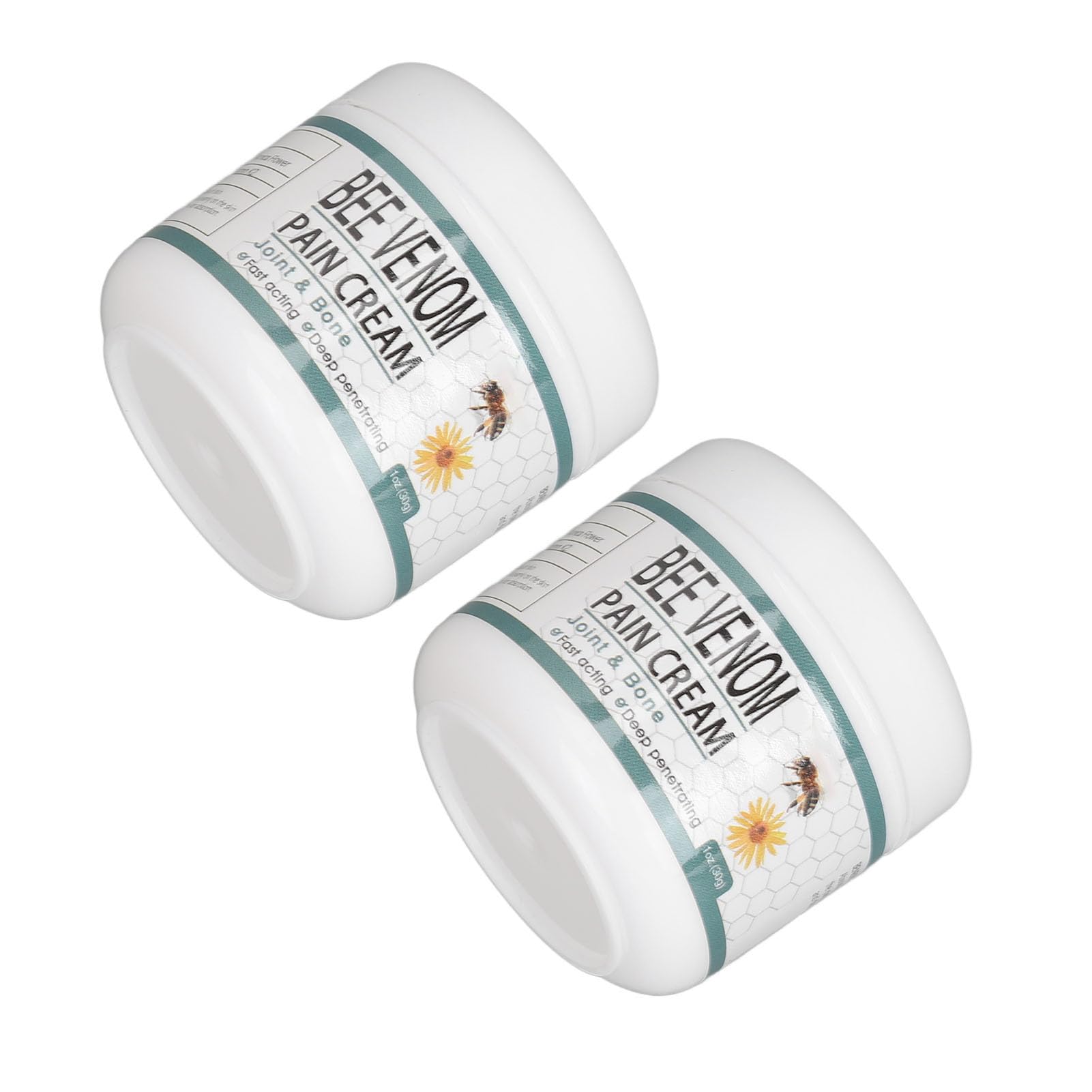 Foto 6 pulgar | Beecream Filfeel Reduce El Dolor Articular, 30 G (2 Unidades) - Venta Internacional.