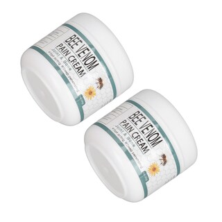 Foto 5 | Beecream Filfeel Reduce El Dolor Articular, 30 G (2 Unidades) - Venta Internacional.