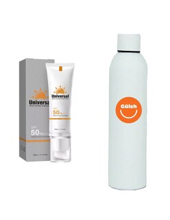 Foto 1 | Protector Solar + Gratis Termo De Regalo