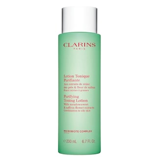 Foto 1 | Loción Tonificante Clarins Purificante Para Piel Mixta Y Grasa 100 Ml - Venta Internacional.