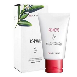 Foto 1 | Gel Limpiador Purificante Clarins De 30 Ml (paquete De 2) Para Todo Tipo De Piel - Venta Internacional.