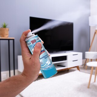 Foto 7 | Spray Desinfectante Lysol To Go Crisp Linen, 44 Ml, Paquete De 4 Unidades - Venta Internacional.