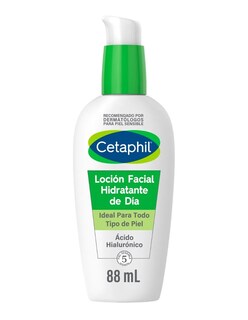 Foto 1 | Loción Facial Hidratante Día Cetaphil Ácido Hialurónico