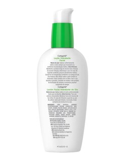 Foto 2 | Loción Facial Hidratante Día Cetaphil Ácido Hialurónico