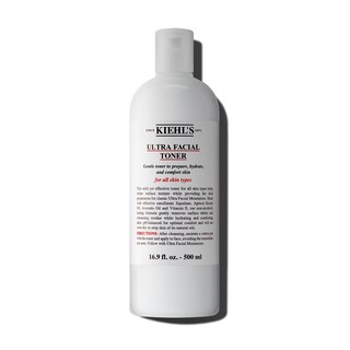 Foto 1 | Tónico Facial Kiehl's Ultra Facial Toner 500 Ml Con Escualano - Venta Internacional.