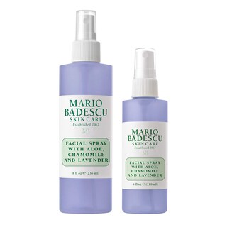 Foto 1 | Aerosol Facial Mario Badescu, Aloe, Manzanilla Y Lavanda, 240 Ml, 2 - Venta Internacional.