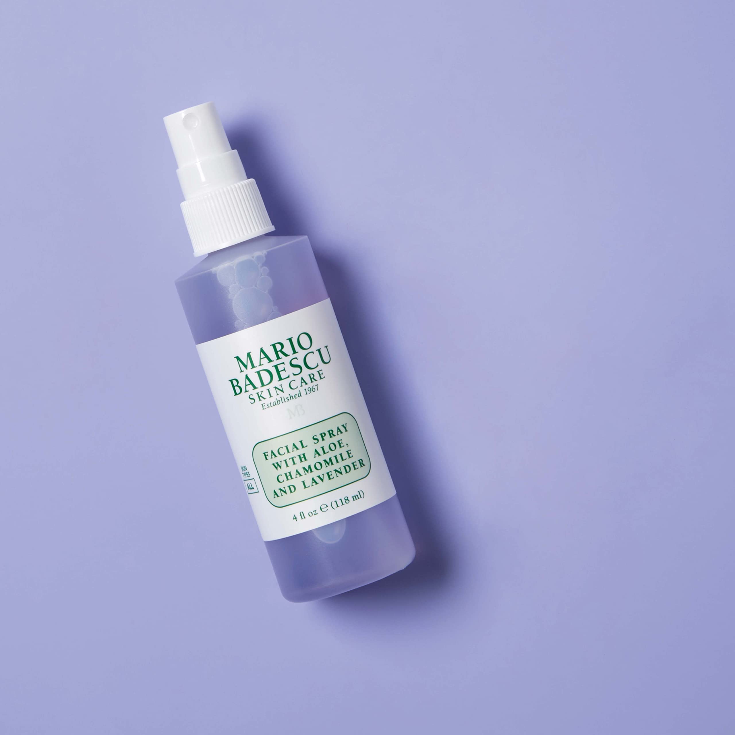 Foto 7 pulgar | Aerosol Facial Mario Badescu, Aloe, Manzanilla Y Lavanda, 240 Ml, 2 - Venta Internacional.