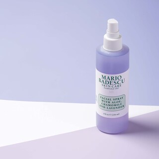 Foto 7 | Aerosol Facial Mario Badescu, Aloe, Manzanilla Y Lavanda, 240 Ml, 2 - Venta Internacional.