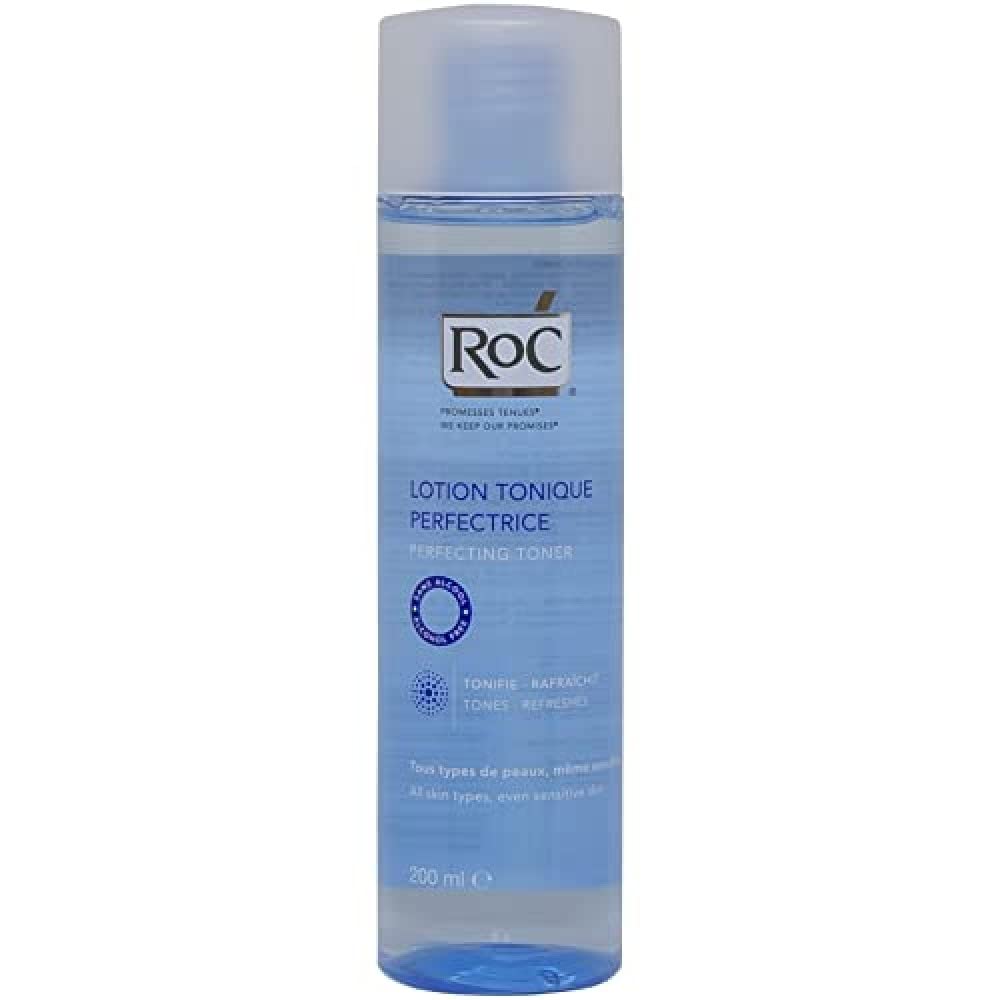 Foto 2 pulgar | Tónico Roc Perfecting 200 Ml - Venta Internacional.