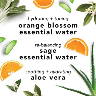 Foto 4 | Aerosol Facial Mario Badescu, Aloe, Salvia, Naranja, 120 Ml, 2 Unidades - Venta Internacional.