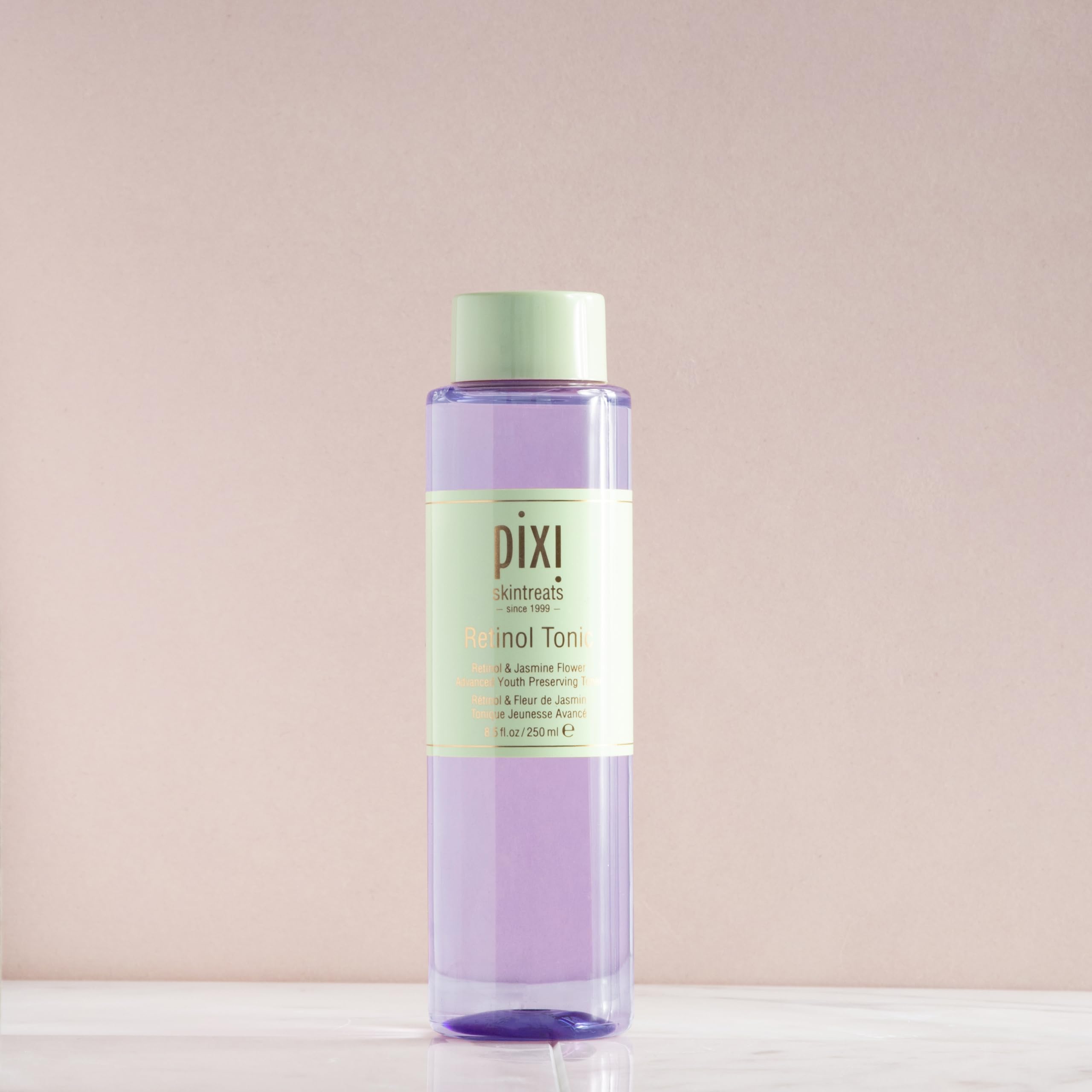 Foto 4 pulgar | Tónico Facial Pixi Retinol Tonic 250 Ml Con Péptidos - Venta Internacional.