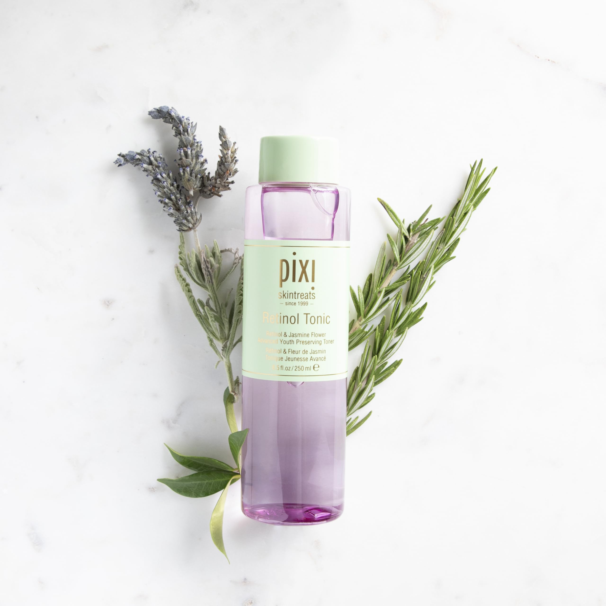 Foto 4 | Tónico Facial Pixi Retinol Tonic 250 Ml Con Péptidos - Venta Internacional.