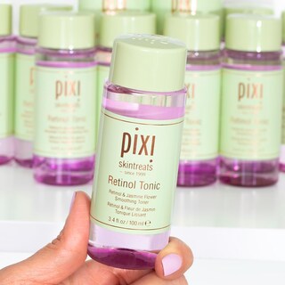 Foto 6 | Tónico Facial Pixi Retinol Tonic 250 Ml Con Péptidos - Venta Internacional.