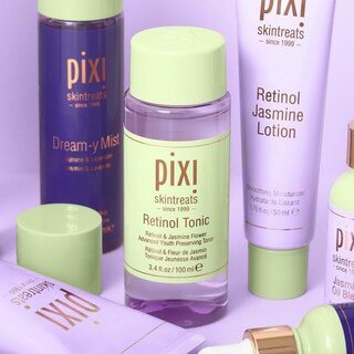 Foto 7 | Tónico Facial Pixi Retinol Tonic 250 Ml Con Péptidos - Venta Internacional.