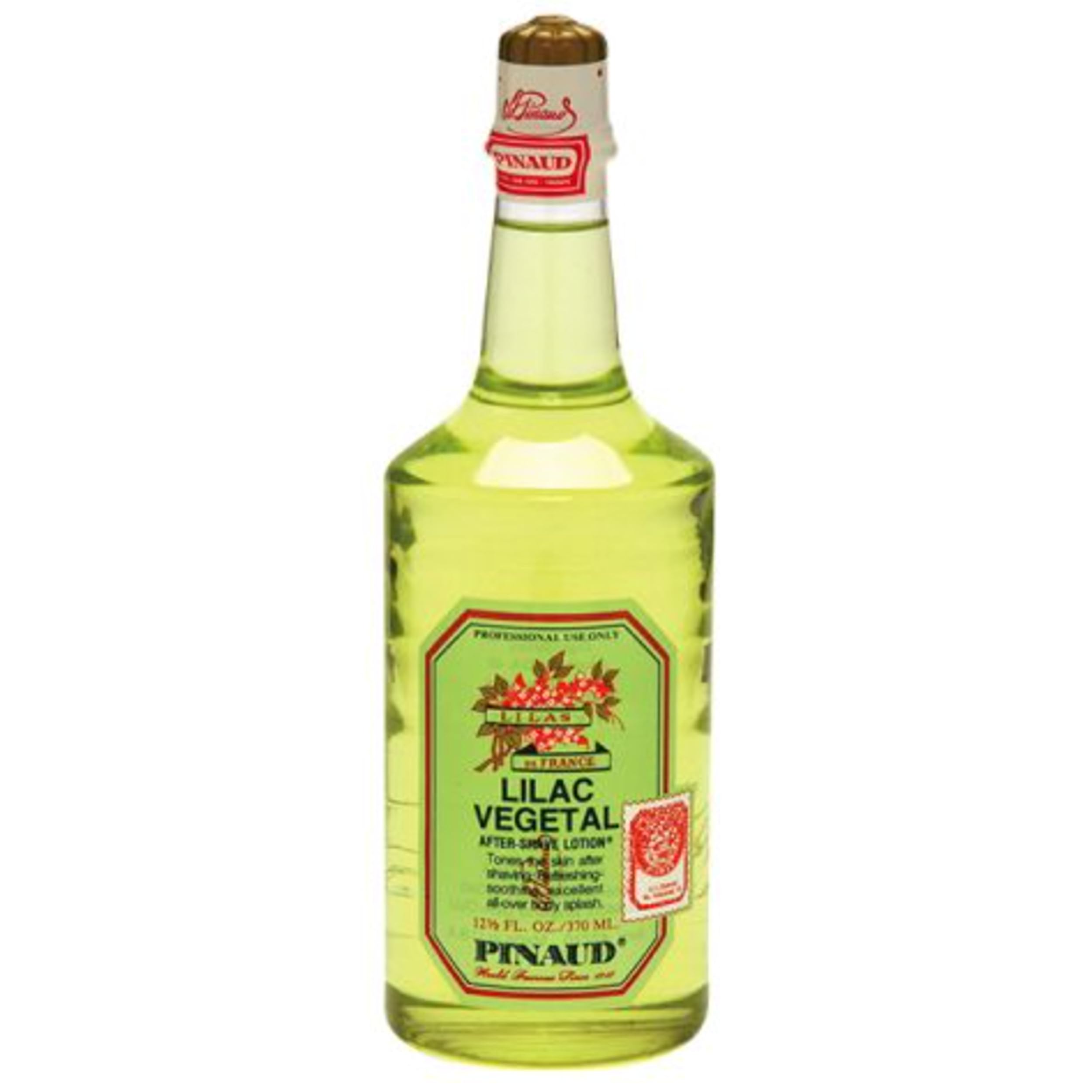 Foto 2 pulgar | Loción Para Después Del Afeitado Clubman Pinaud Lilac Vegetal 360ml - Venta Internacional.