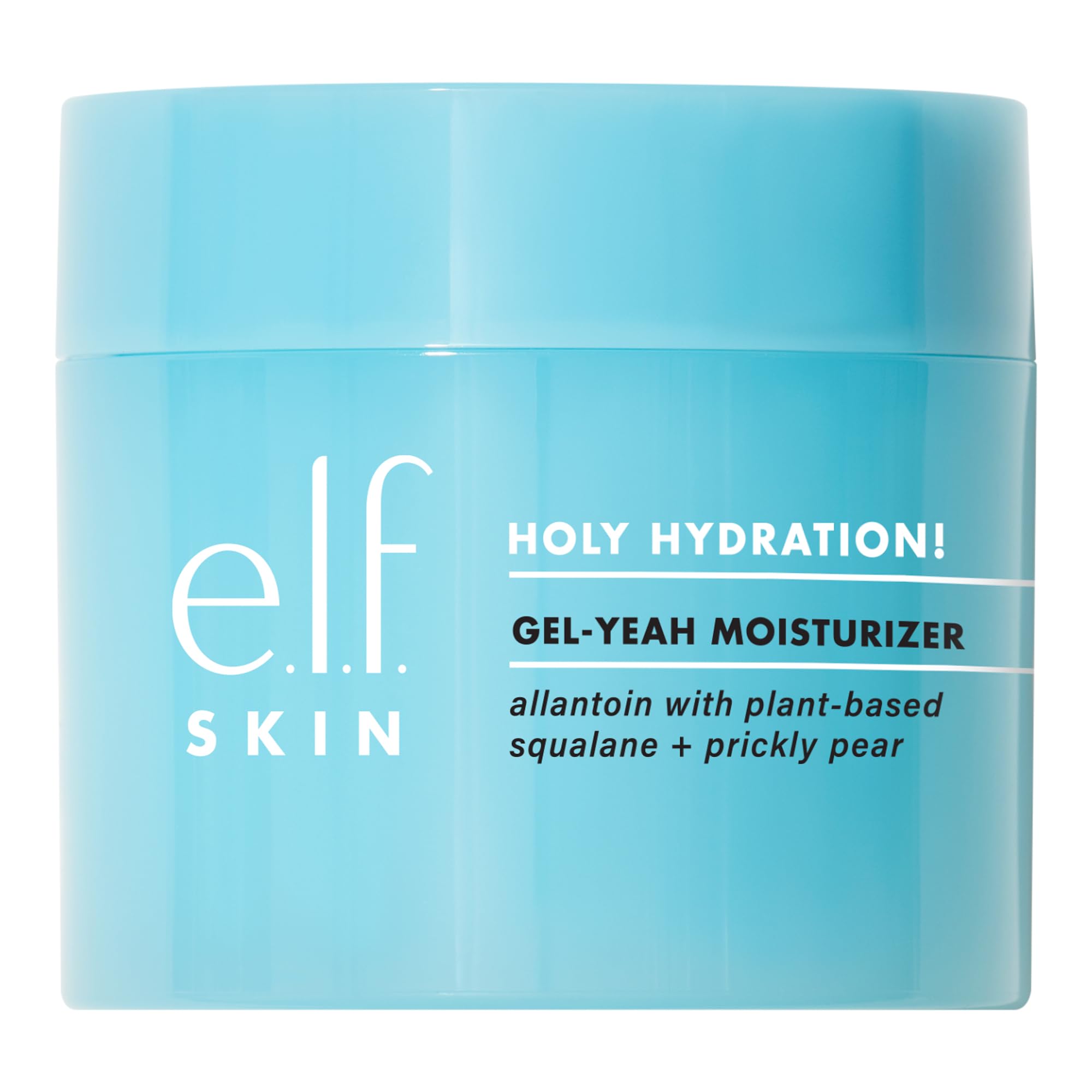 Foto 1 | Crema Hidratante E.l.f. Skin Holy Hydration! Gel-yeah Con Escualano - Venta Internacional.