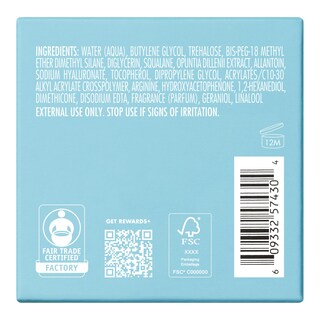 Foto 4 | Crema Hidratante E.l.f. Skin Holy Hydration! Gel-yeah Con Escualano - Venta Internacional.