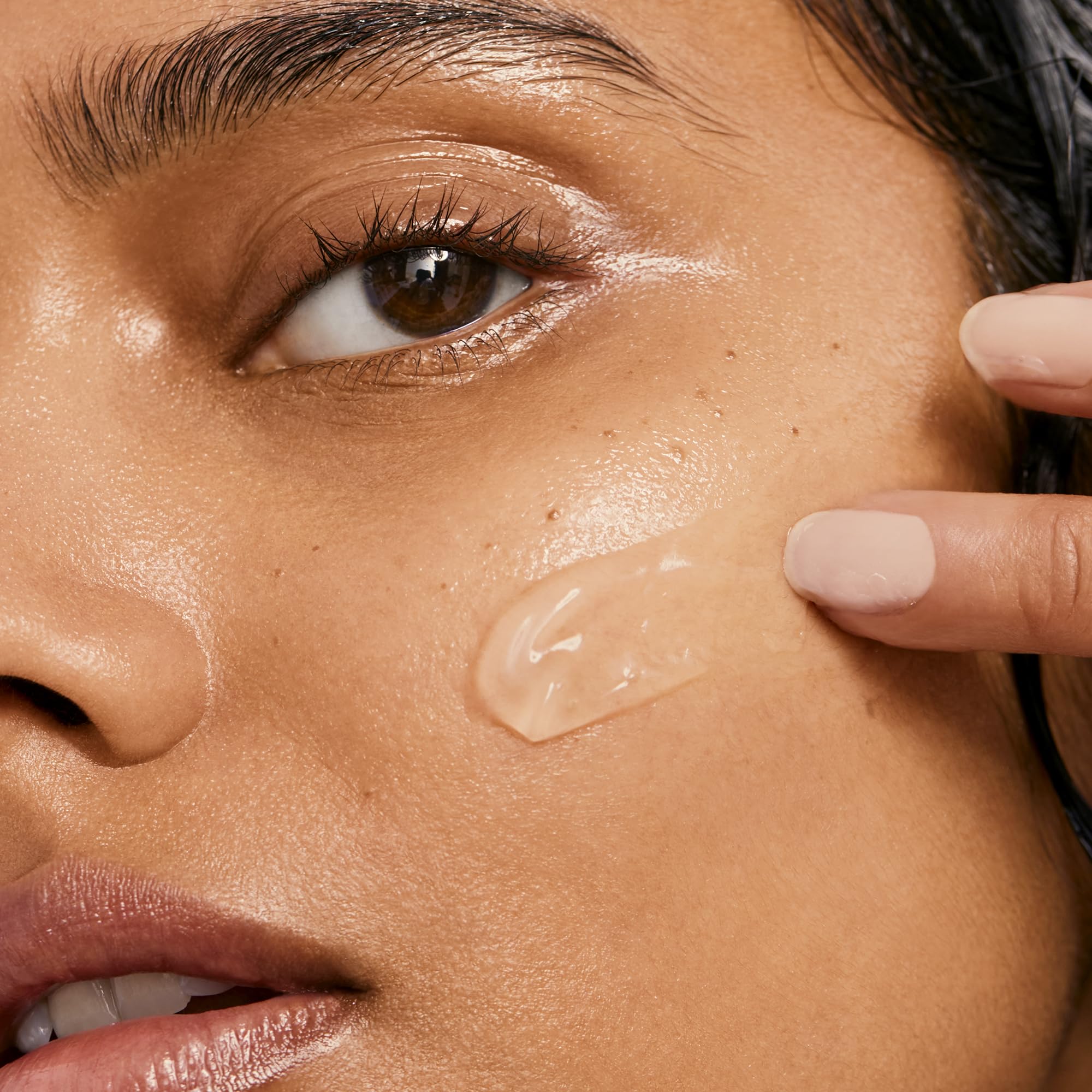 Foto 6 pulgar | Crema Hidratante E.l.f. Skin Holy Hydration! Gel-yeah Con Escualano - Venta Internacional.